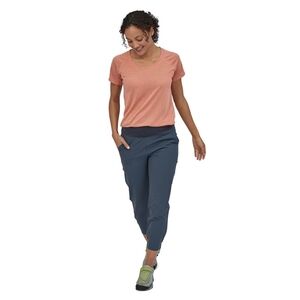 WOMENS HAPPY HIKE STUDIO PANT